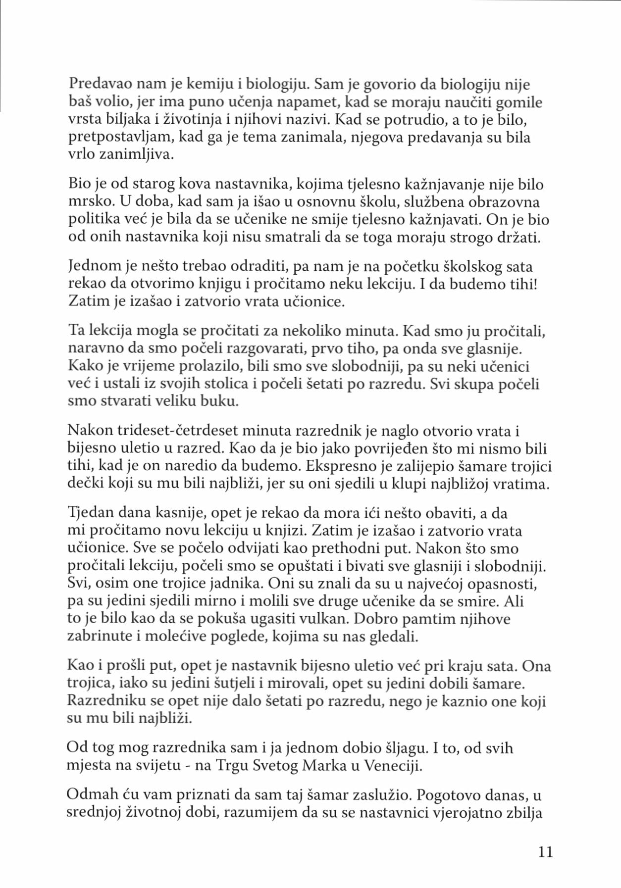 Dragan Uragan _ U JNA - 11